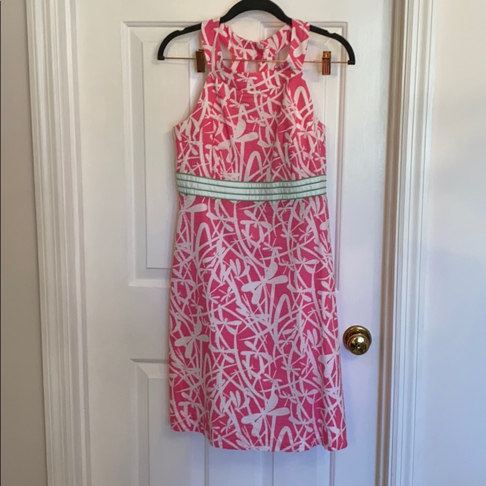 Lilly Pulitzer Sundress